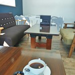 cafe & bar 千葉珈琲 - 2018/03