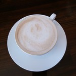 cafe & bar 千葉珈琲 - 2018/03