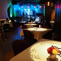 NB CLUB - 