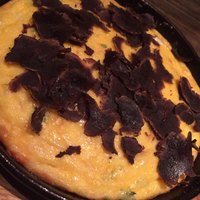 grigio la tavola - 