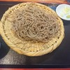 蕎麦倶楽部　佐々木