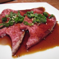 焼肉 宮中 - 