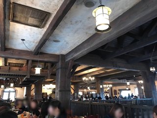 ディズニーシーのレストランで食事を満喫 人気のお店17選 食べログまとめ