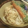 いぶきうどん 十三駅前店