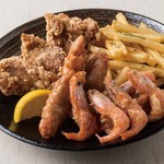 炭火焼鳥とりだん - 料理写真: