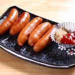 串屋たん吉 - 