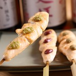 串屋たん吉 - 
