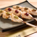 串屋たん吉 - 