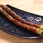 串屋たん吉 - 