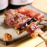 串屋たん吉 - 