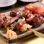 串屋たん吉 - 