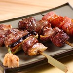 串屋たん吉 - 