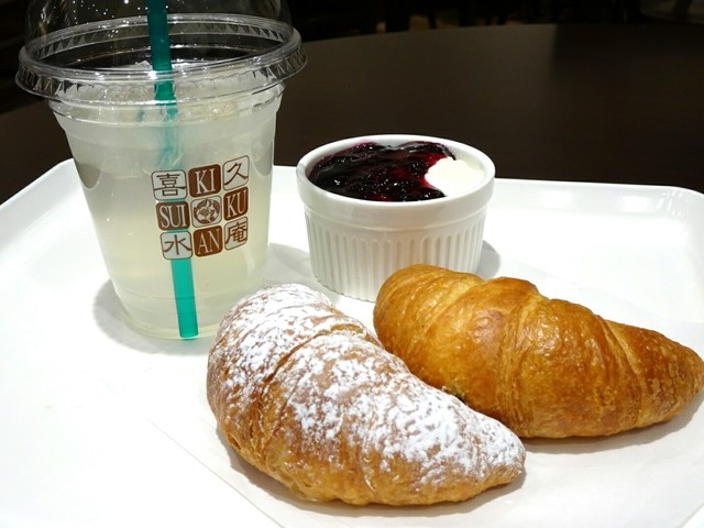 喜久水庵 ナゴミ（NAGOMI） - 杜せきのした（甘味処）の写真