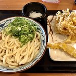 Marugame Seimen - ぶっかけ大