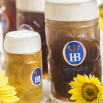 ゾンネブルーメ - 