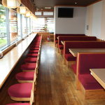 Shinshu Soba Dokoro Yamahei - 軽井沢の移りゆく季節を眺めながら・・・