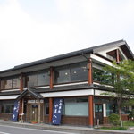 信州そば処やまへい - 