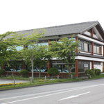 信州そば処やまへい - 