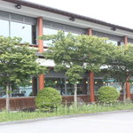 信州そば処やまへい - 