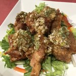 レストラン 菜 - 