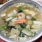 レストラン 菜 - 