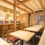 板前寿司 新橋店