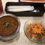 ルンビニフードカフェ - 