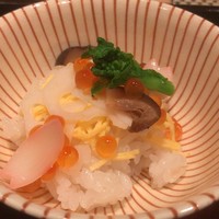 銀座 きた福 - 