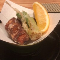 銀座 きた福 - 