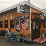 佐賀ラーメン いちげん。 - 