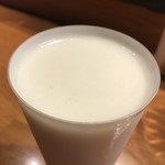 立場割烹 SSAW - 生ビール 600円