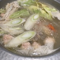 博多華味鳥 梅田ヒルトンプラザ店 - 
