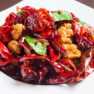 四川料理 天華_1