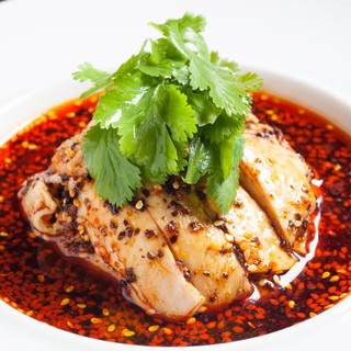 四川料理 天華_0