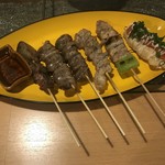 Yakitori Mozu - 