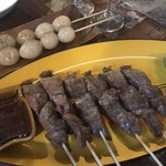 Yakitori Mozu - 