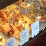 とらやベーカリー - 