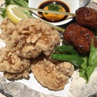 博多華味鳥 梅田ヒルトンプラザ店 - 
