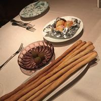リストランテ ラ・バリック トウキョウ - 