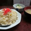 おでん 七福食堂