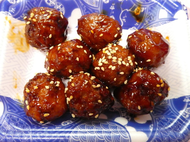 伊達なはらこ飯 By Position ウジエスーパー 西多賀店 富沢 その他 食べログ