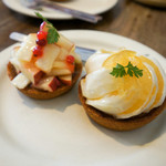 オハコルテ 港川本店