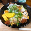 まるはのかつ丼