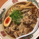 タンタン麺 一番亭 - 