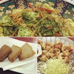 大衆割烹 寿久 - 