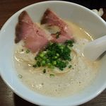 中華蕎麦 葛 - 