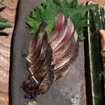 味噌鐡　カギロイ - 