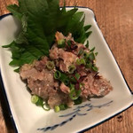 味噌鐡　カギロイ - 