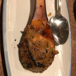 味噌鐡　カギロイ - 