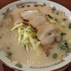 ざぼんラーメン アミュプラザ店